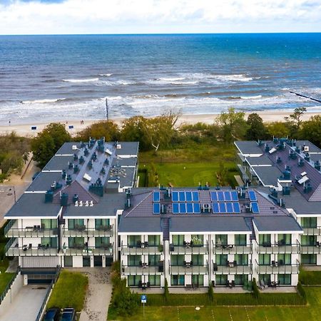 Rezydencja Niechorze 113 - 5D Apartamenty Zewnętrze zdjęcie