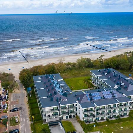 Rezydencja Niechorze 113 - 5D Apartamenty Zewnętrze zdjęcie