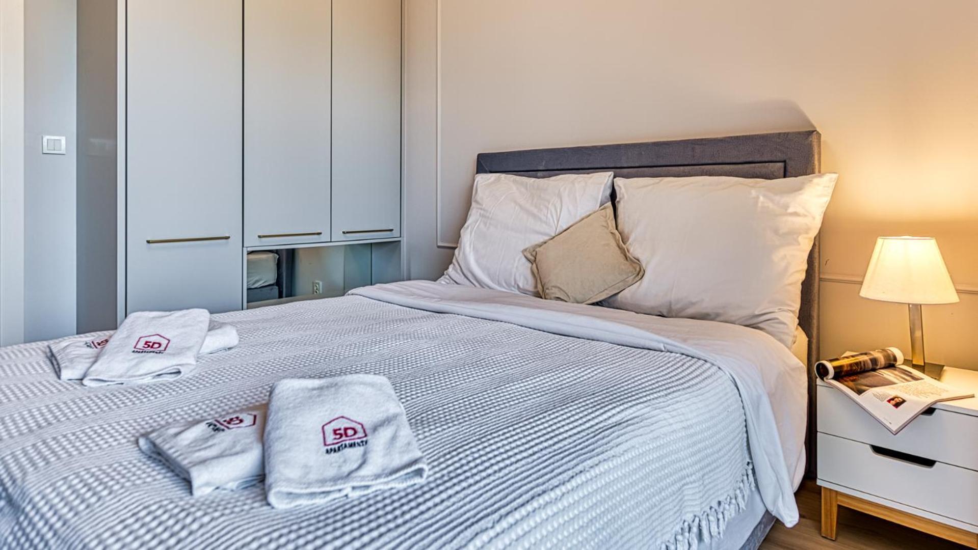 Rezydencja Niechorze 113 - 5D Apartamenty Zewnętrze zdjęcie