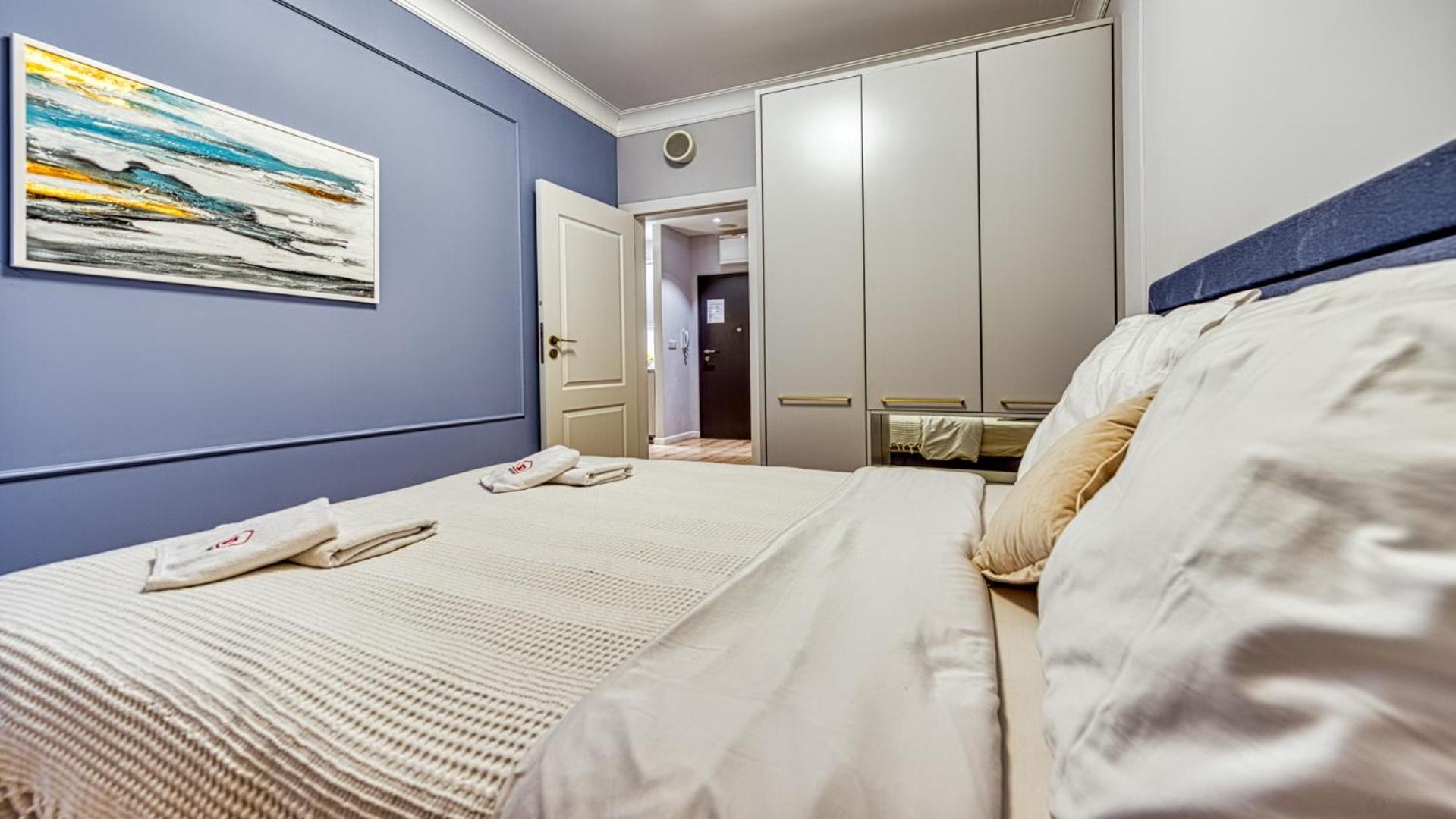 Rezydencja Niechorze 113 - 5D Apartamenty Zewnętrze zdjęcie