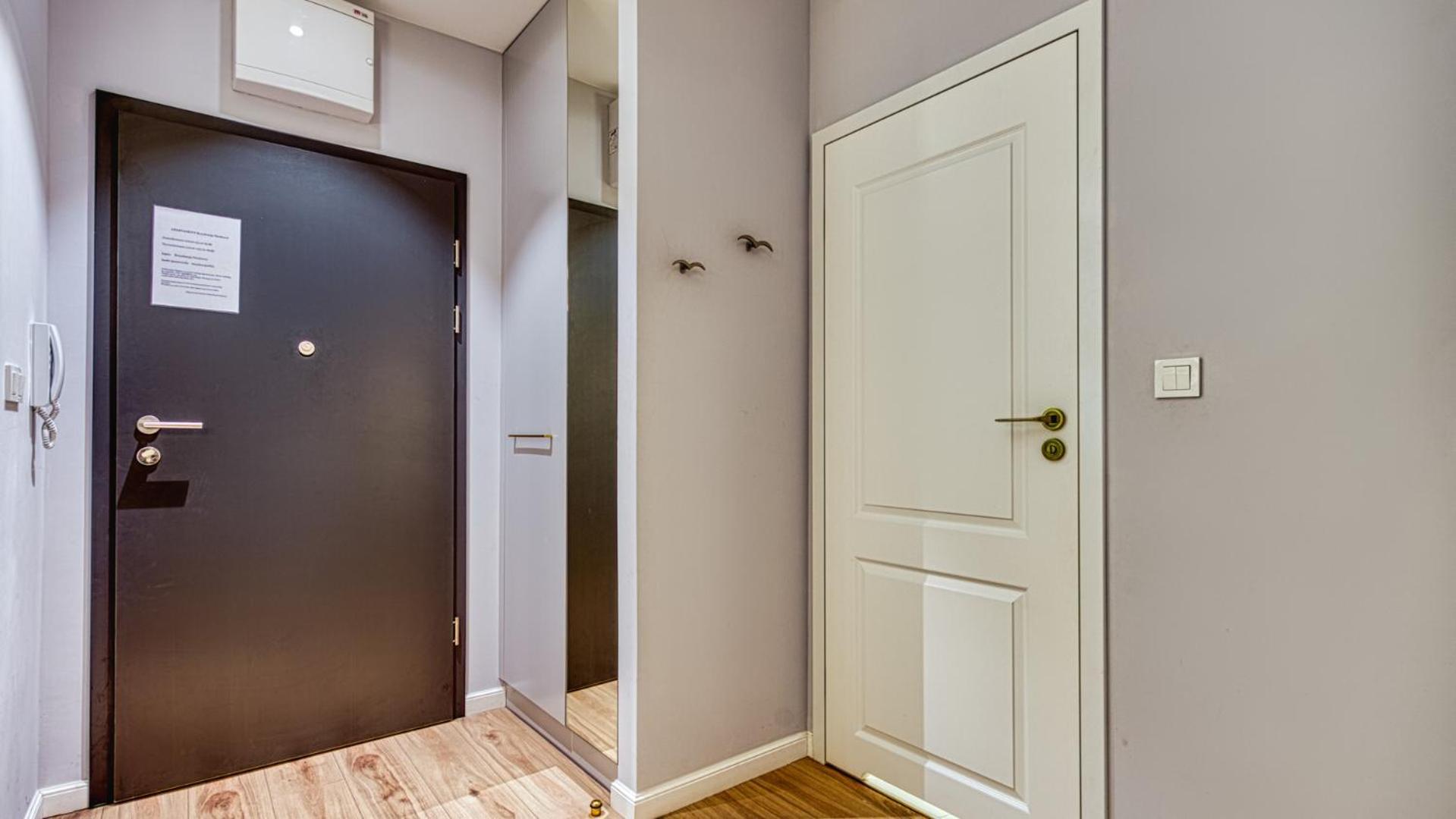 Rezydencja Niechorze 113 - 5D Apartamenty Zewnętrze zdjęcie