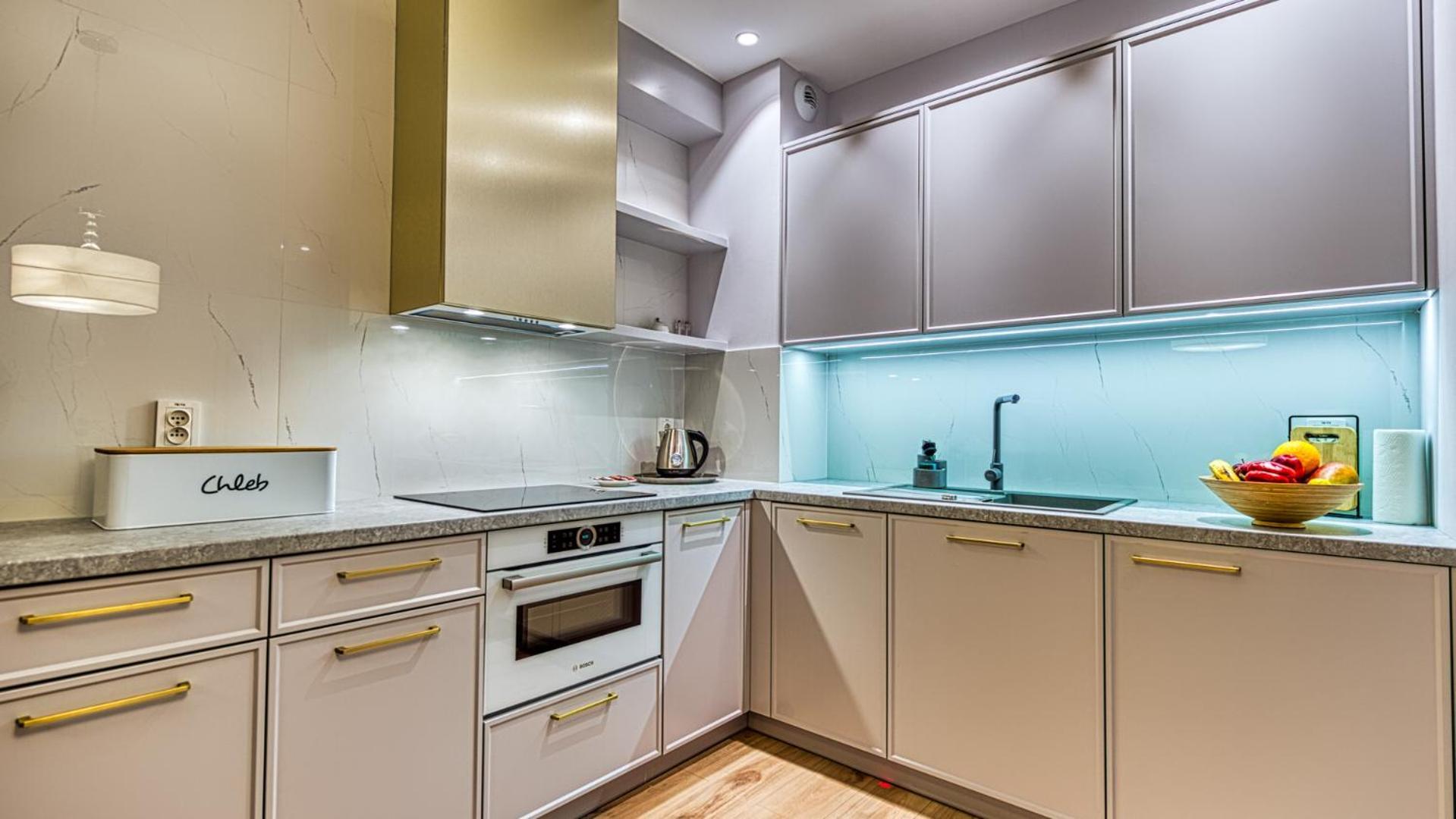 Rezydencja Niechorze 113 - 5D Apartamenty Zewnętrze zdjęcie