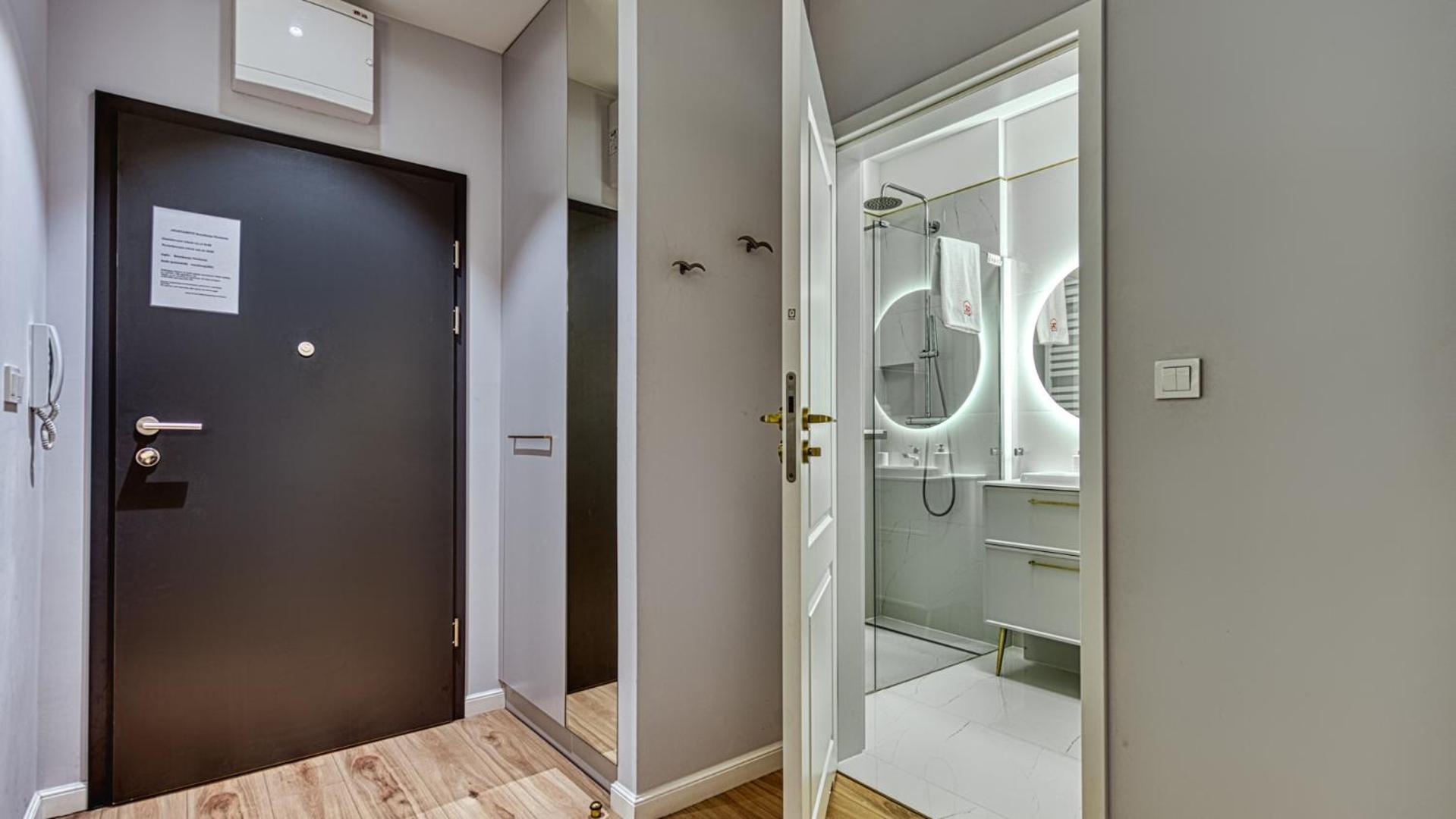 Rezydencja Niechorze 113 - 5D Apartamenty Zewnętrze zdjęcie